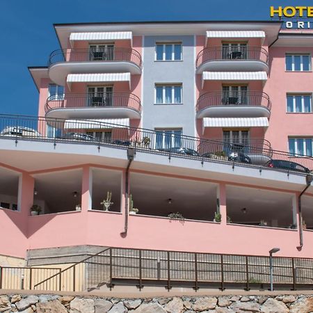 Hotel Noris フィナーレ・リーグレ エクステリア 写真